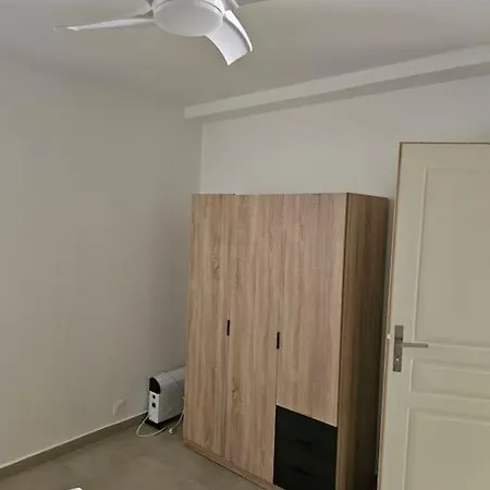 Apartment Lisantonia T3 Alata
