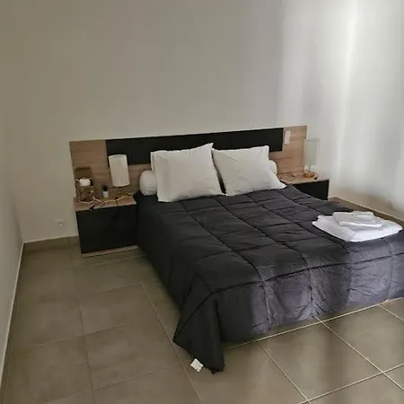 Apartment Lisantonia T3 Alata