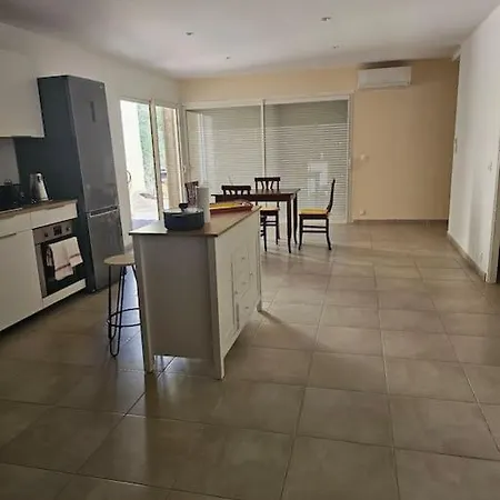 Apartament Lisantonia T3 Alata